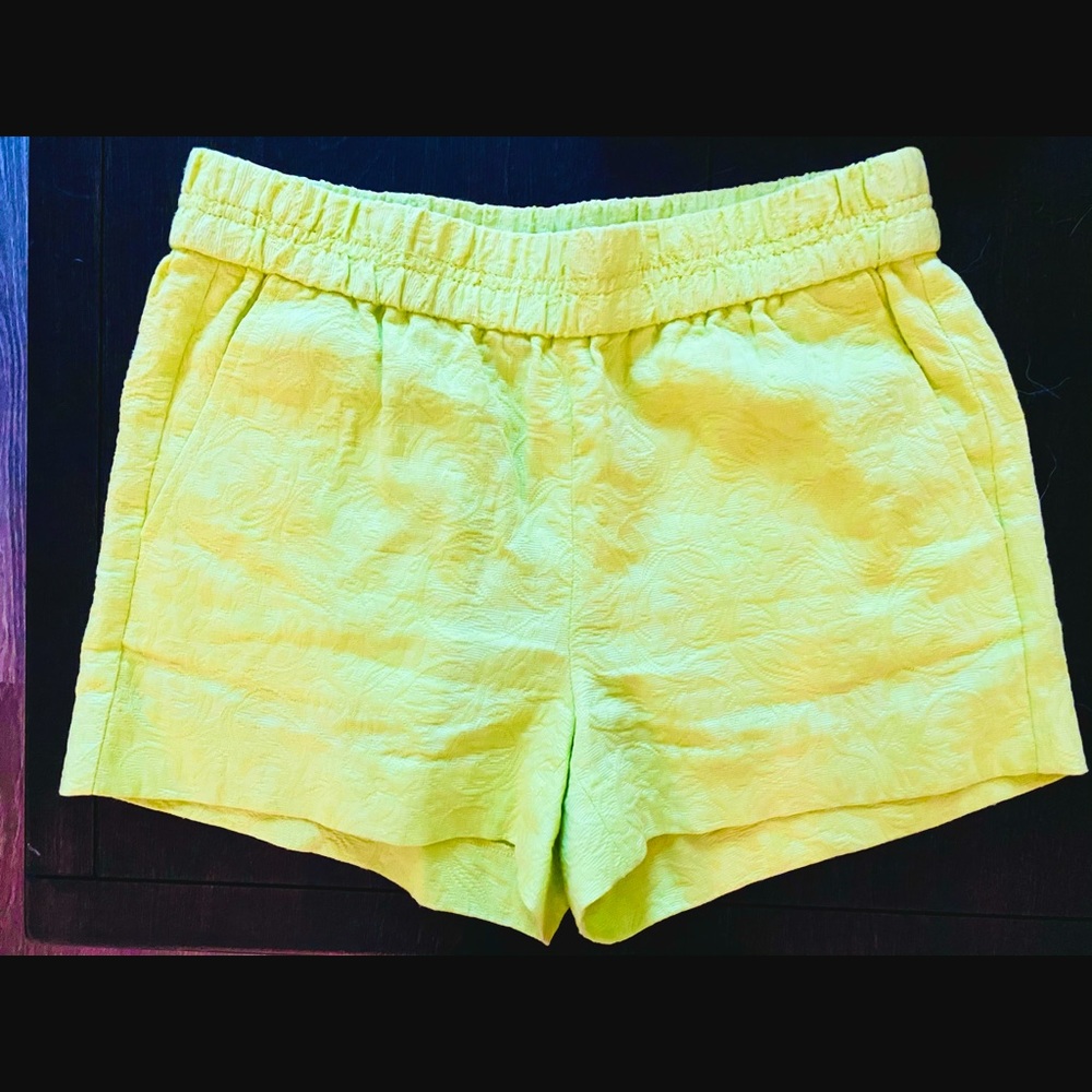 Jcrew shorts